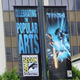 Illustration for article titled Tron Legacy banners pave the way for San Diego Comic Con